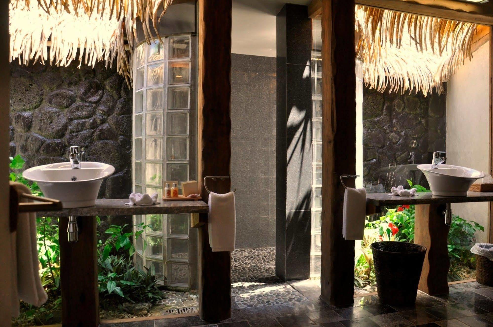 Aitutaki Escape Otel Arutanga Dış mekan fotoğraf